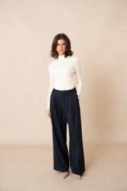 Broek Juliette  marine