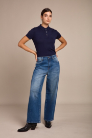 Jeans toxik L21356-1