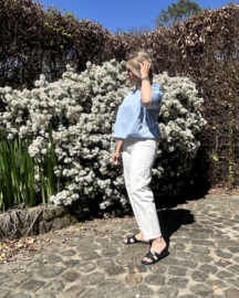 Truitje Renée TU licht blauw