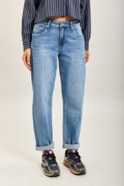 Jeans Toxik Mila – Mom Fit jeans