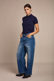 Jeans toxik L21356-1