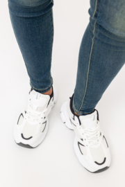 Sneakers Mesh