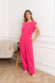 Jumpsuit Oona  pink