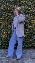 Blazer Jenna TU beige