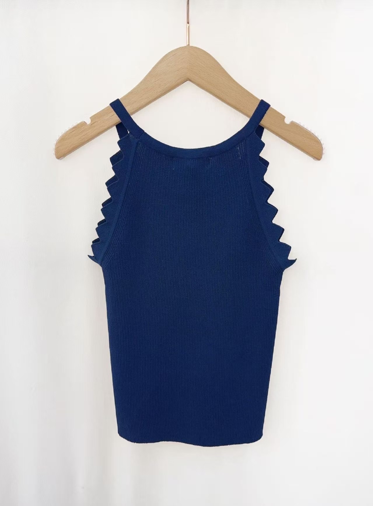Top Janne  blauw
