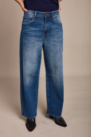 Jeans toxik L21356-1