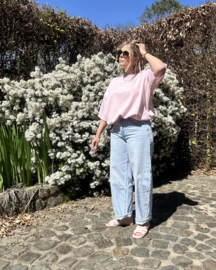 Truitje Renée TU roze