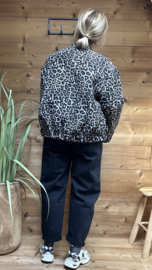 Vest Ute Panter TU