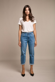 Jeans toxik L21398