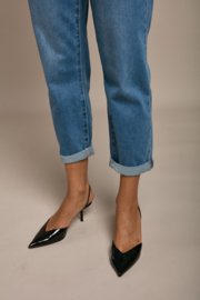Jeans toxik L21398