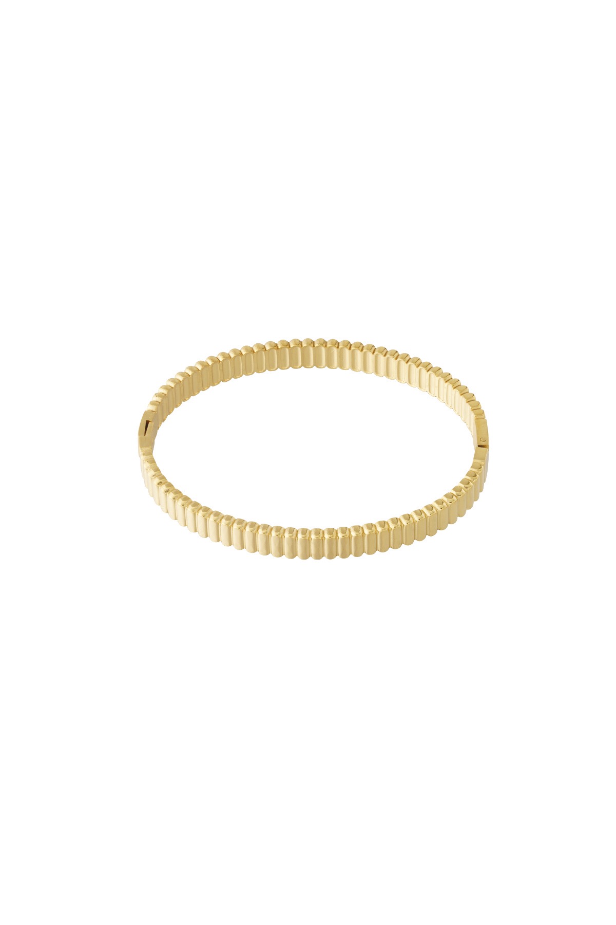 Armband Wenke goud