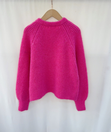 Cardigan Zita TU pink