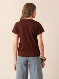 T shirt Oni paprika