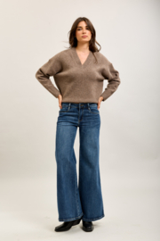 Jeans Toxik Amélie – Wide Leg
