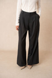 Broek Juliette grijs