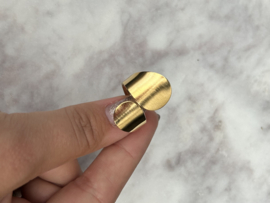 Ring Cleo goud