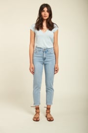 Jeans Toxik  Mom fit H2700
