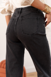 Jeans  Oraije Gabriel flare gris