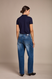 Jeans toxik L21356-1