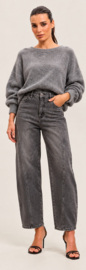 Jeans Maëlle – Barrel Fit