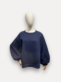 Sweater Fynn TU Marine