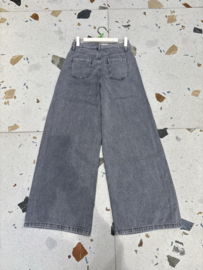 Jeans Oraije Giovani  grijs