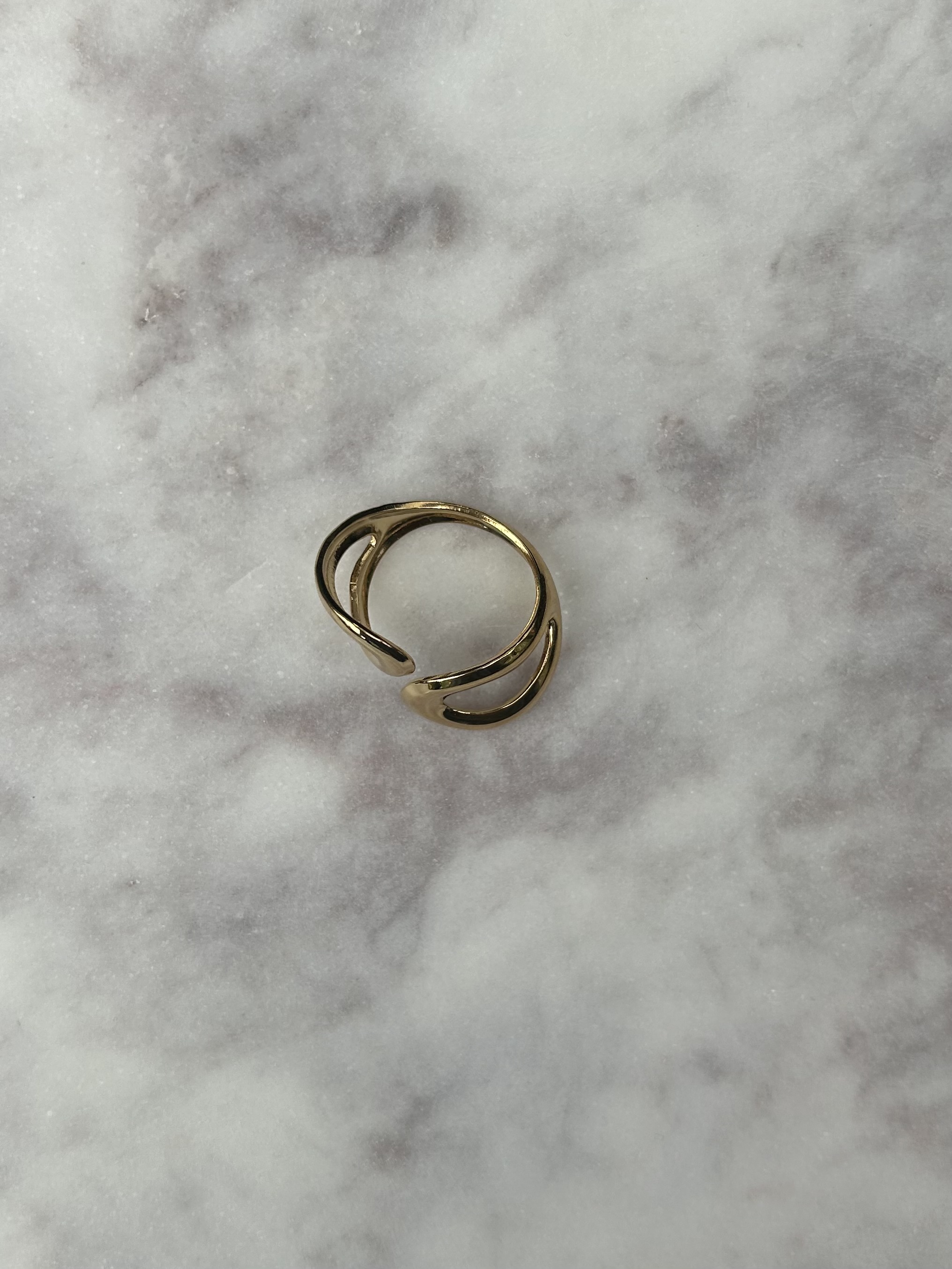 Ringen stainless steel