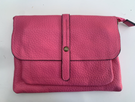 Handtas Mia fuchsia