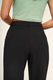Broek Oraije  Mila zwart