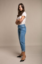 Jeans toxik L21398