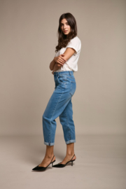 Jeans toxik L21398