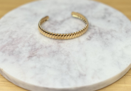 Armband Rinske goud