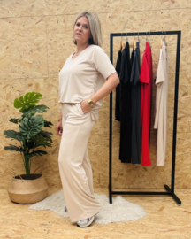 Top Rosie beige