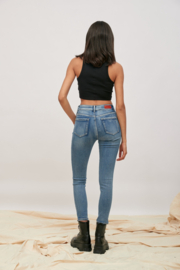 Jeans Toxik 3 skinny L21241