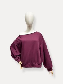 Sweater Marie TU Bordeaux