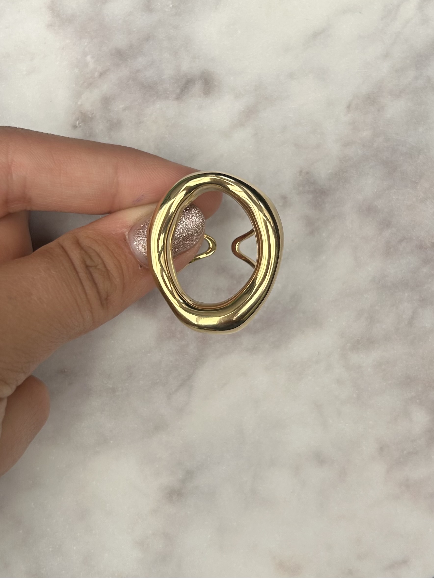 Ring Betta