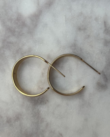 Stainless steel effen