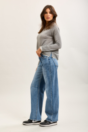 Jeans Toxik Billie baloon iets langer