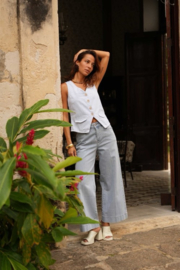 Jeans Oraije Basile ankel wide
