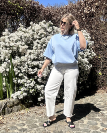 Truitje Renée TU licht blauw