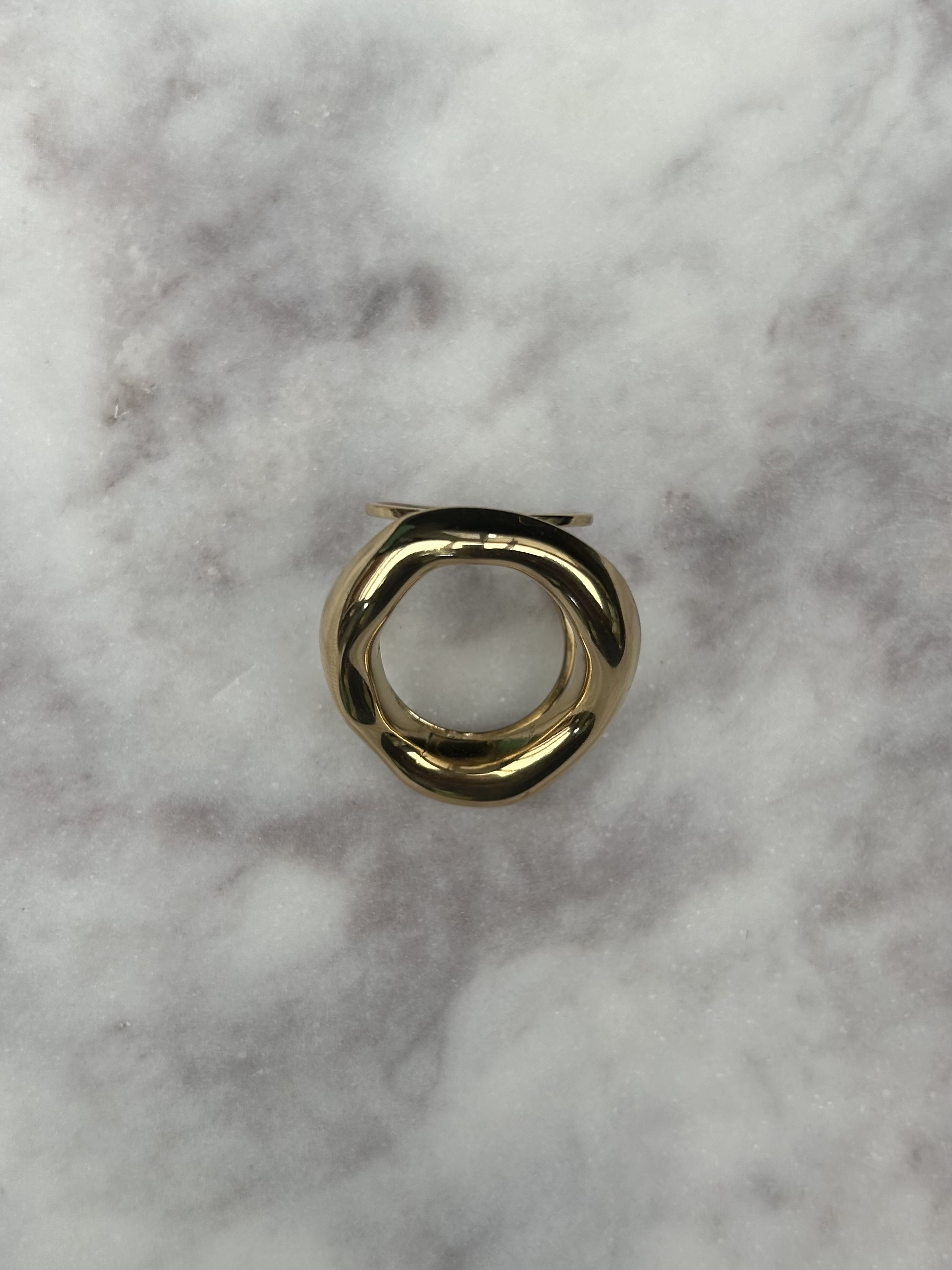 Ring Betta