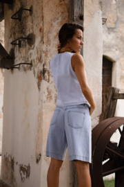Bermuda  Victus jeans    Oraije