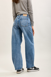 Jeans Toxik Billie baloon iets langer