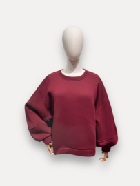 Sweater Fynn TU Bordeaux
