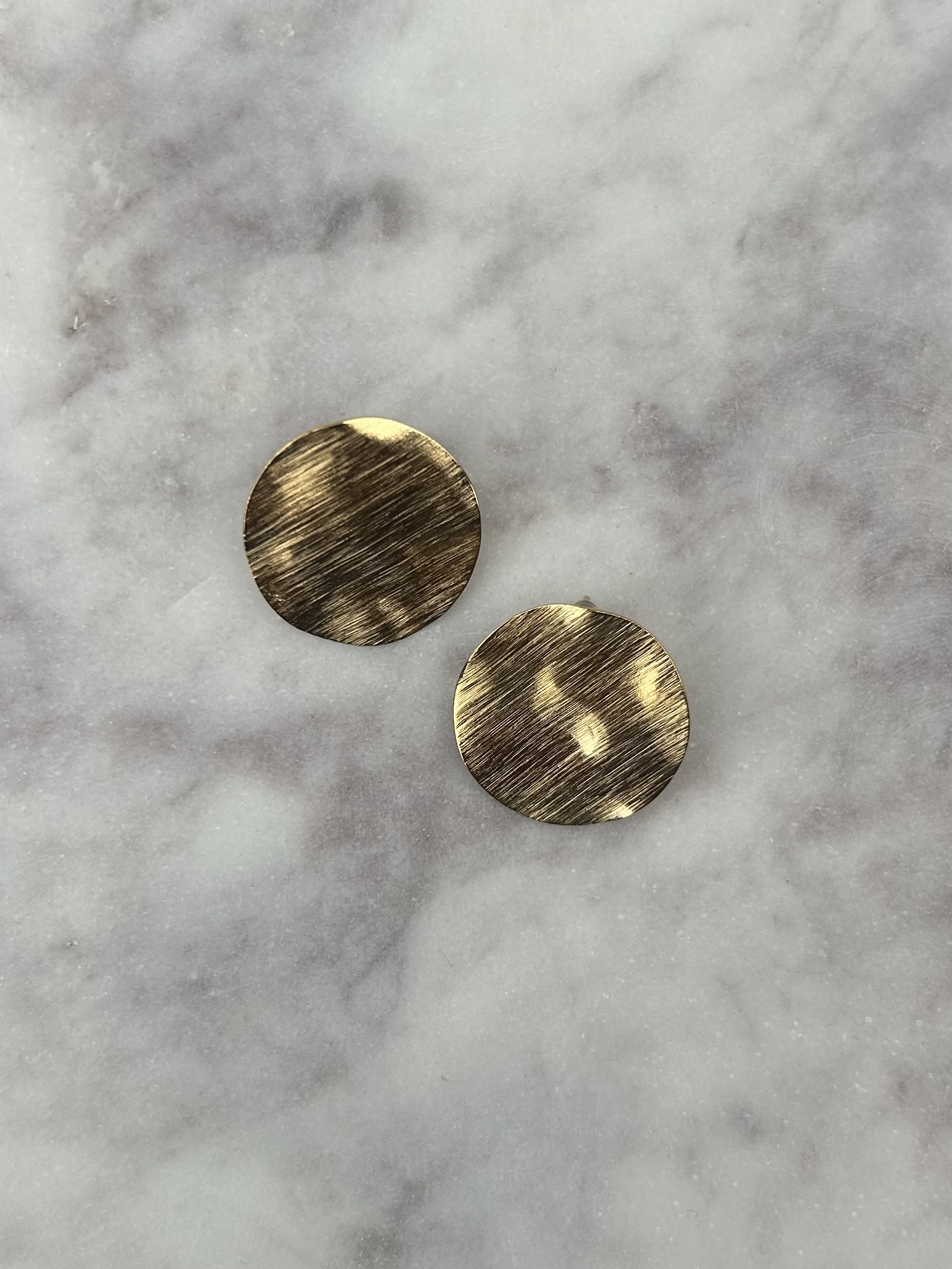Stainless steel stekers cirkel