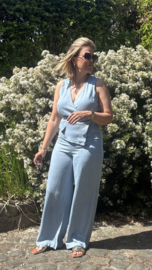 Jumpsuit  Evi