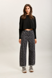 Jeans Toxik  Dottie