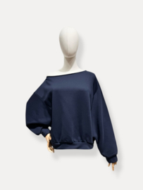 Sweater Marie TU Marine