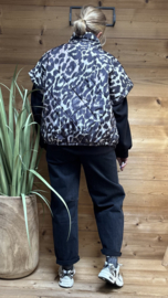 Body Catho TU panter