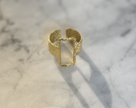Ring Anna goud